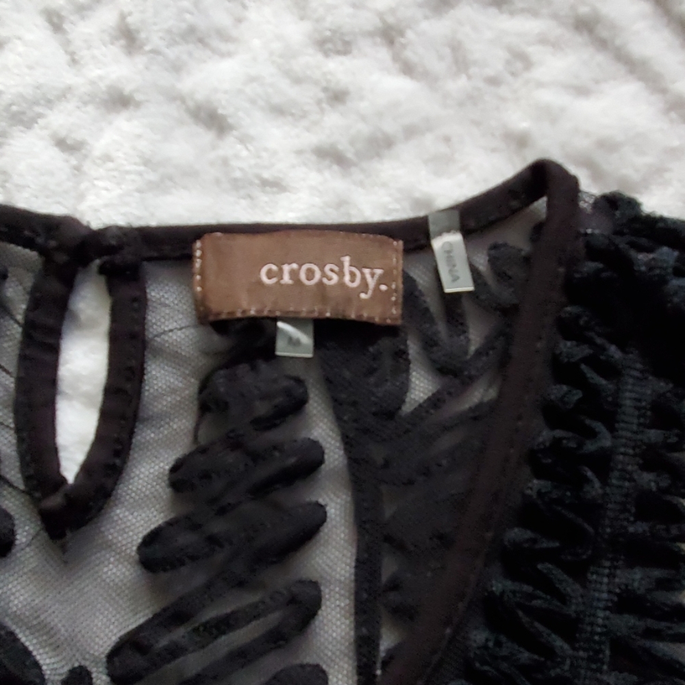Crosby Sleeveless Top - Picture 3 of 5